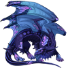 Unnamed dragon