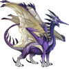 Unnamed dragon