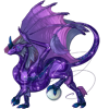 Unnamed dragon