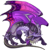 Unnamed dragon