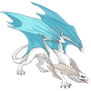 Unnamed dragon