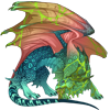 Unnamed dragon