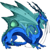 Unnamed dragon