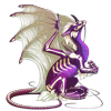 Unnamed dragon