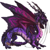 Unnamed dragon