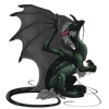 Unnamed dragon