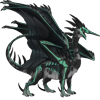 Unnamed dragon