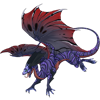 Unnamed dragon