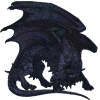 Unnamed dragon