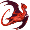 Unnamed dragon