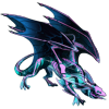 Unnamed dragon