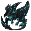 Unnamed dragon