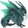 Unnamed dragon