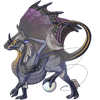 Unnamed dragon