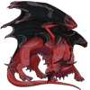 Unnamed dragon