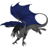 Unnamed dragon