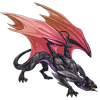 Unnamed dragon