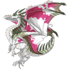 Unnamed dragon