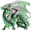 Unnamed dragon