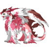 Unnamed dragon