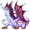 Unnamed dragon