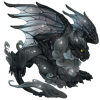 Unnamed dragon