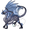 Unnamed dragon