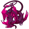 Unnamed dragon