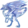 Unnamed dragon