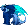 Unnamed dragon