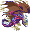 Unnamed dragon