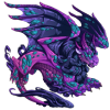 Unnamed dragon