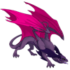 Unnamed dragon