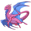 Unnamed dragon