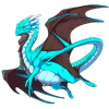 Unnamed dragon