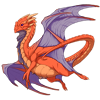 Unnamed dragon