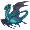 Unnamed dragon