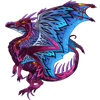 Unnamed dragon