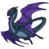 Unnamed dragon