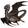 Unnamed dragon