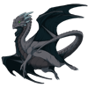 Unnamed dragon