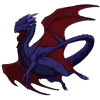 Unnamed dragon