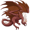 Unnamed dragon