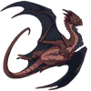 Unnamed dragon