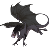 Unnamed dragon