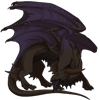 Unnamed dragon