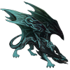 Unnamed dragon