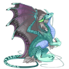 Unnamed dragon