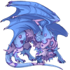 Unnamed dragon