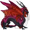 Unnamed dragon